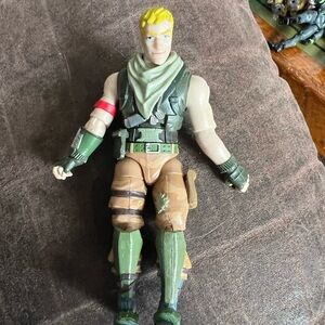 Fortnight Action Figures-set of 3